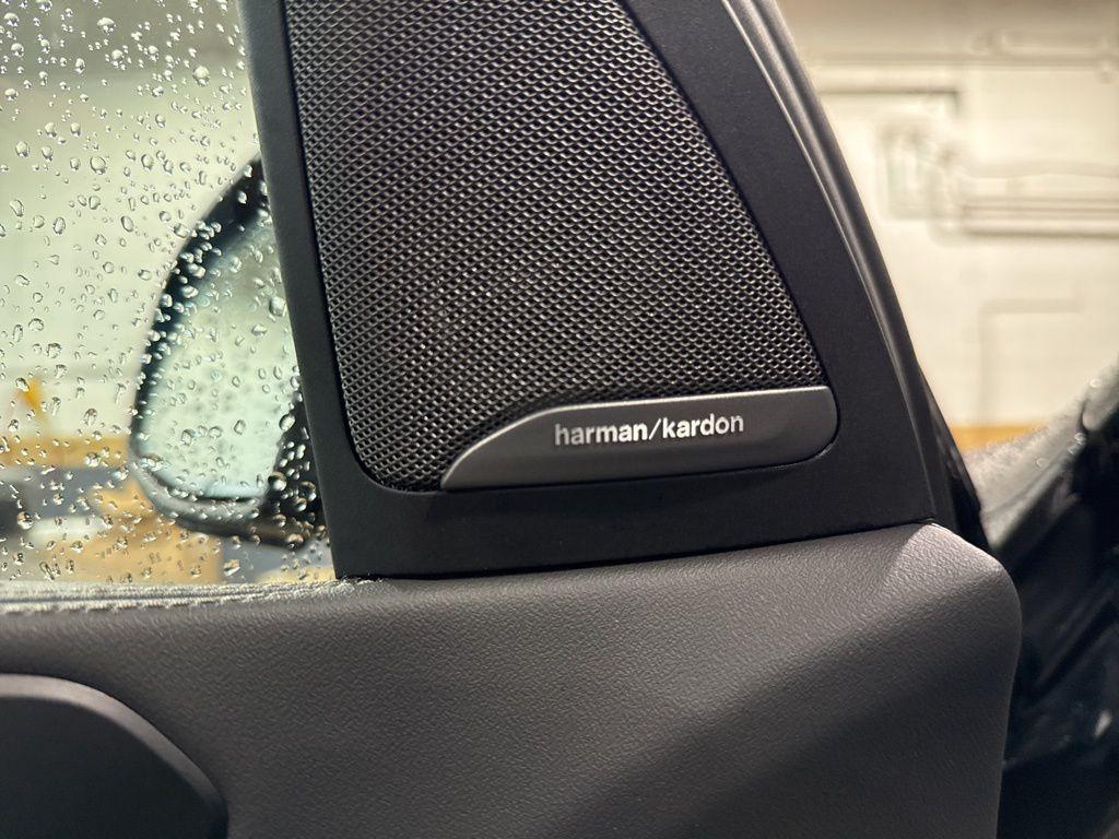 used 2025 BMW X5 PHEV car, priced at $55,666