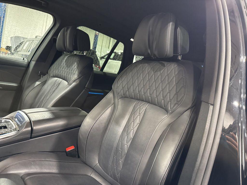 used 2025 BMW X5 PHEV car, priced at $55,666