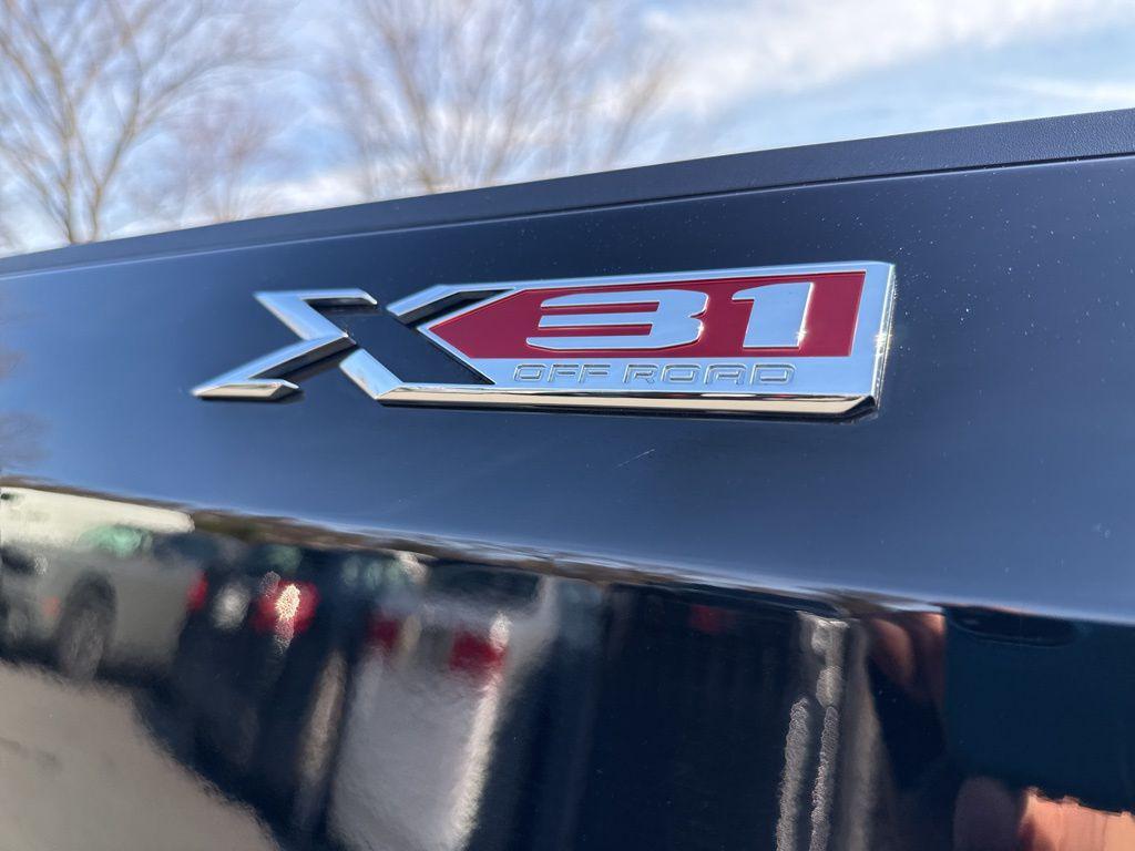 used 2023 GMC Sierra 1500 car, priced at $36,950