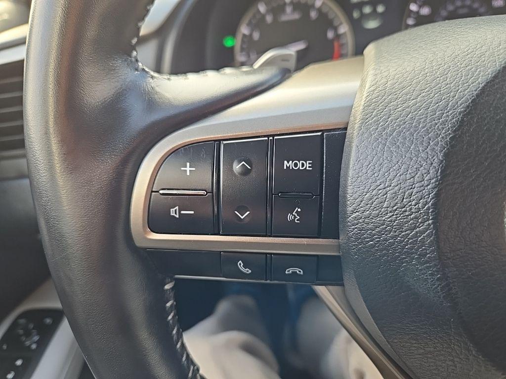 used 2022 Lexus RX 350L car, priced at $32,891