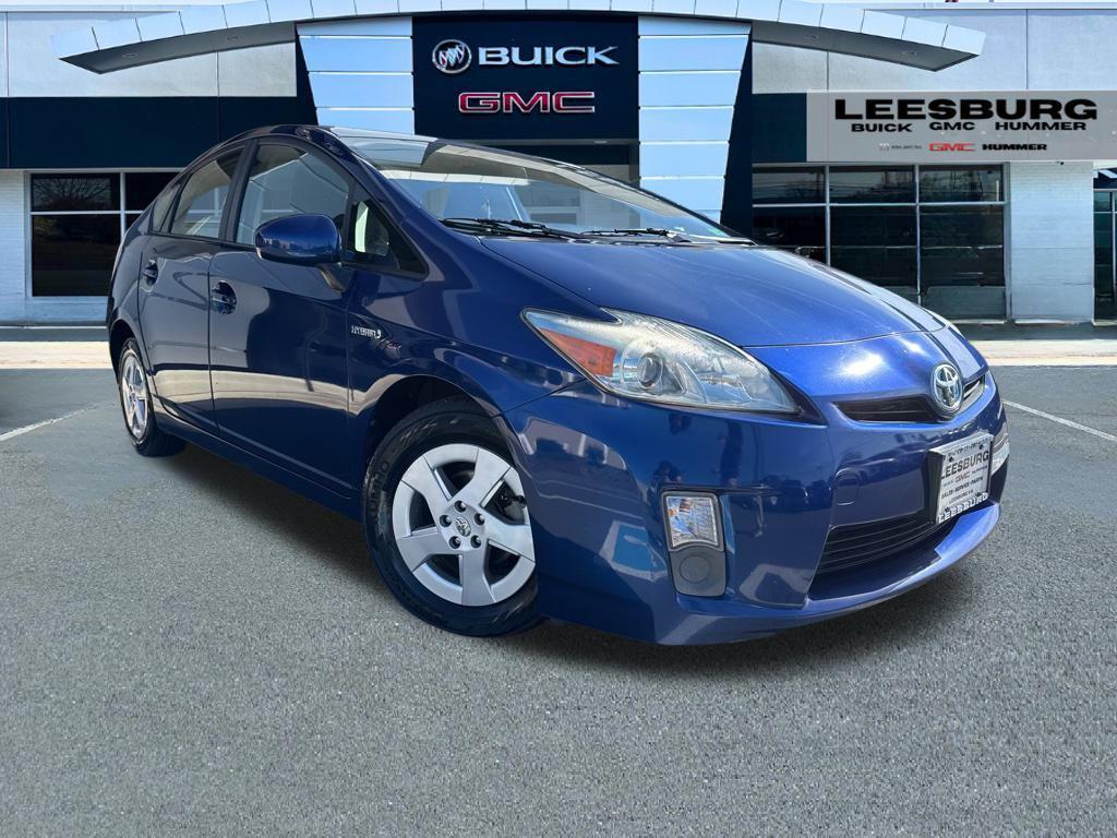 used 2011 Toyota Prius car, priced at $6,716