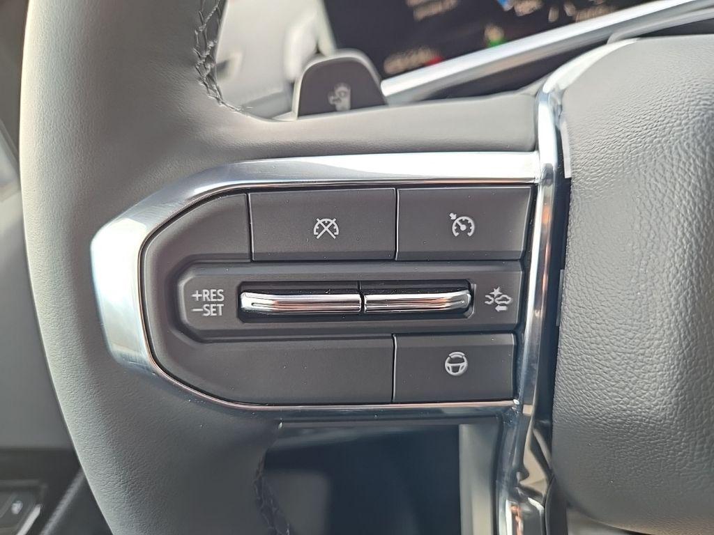 used 2025 GMC Sierra EV car, priced at $78,889