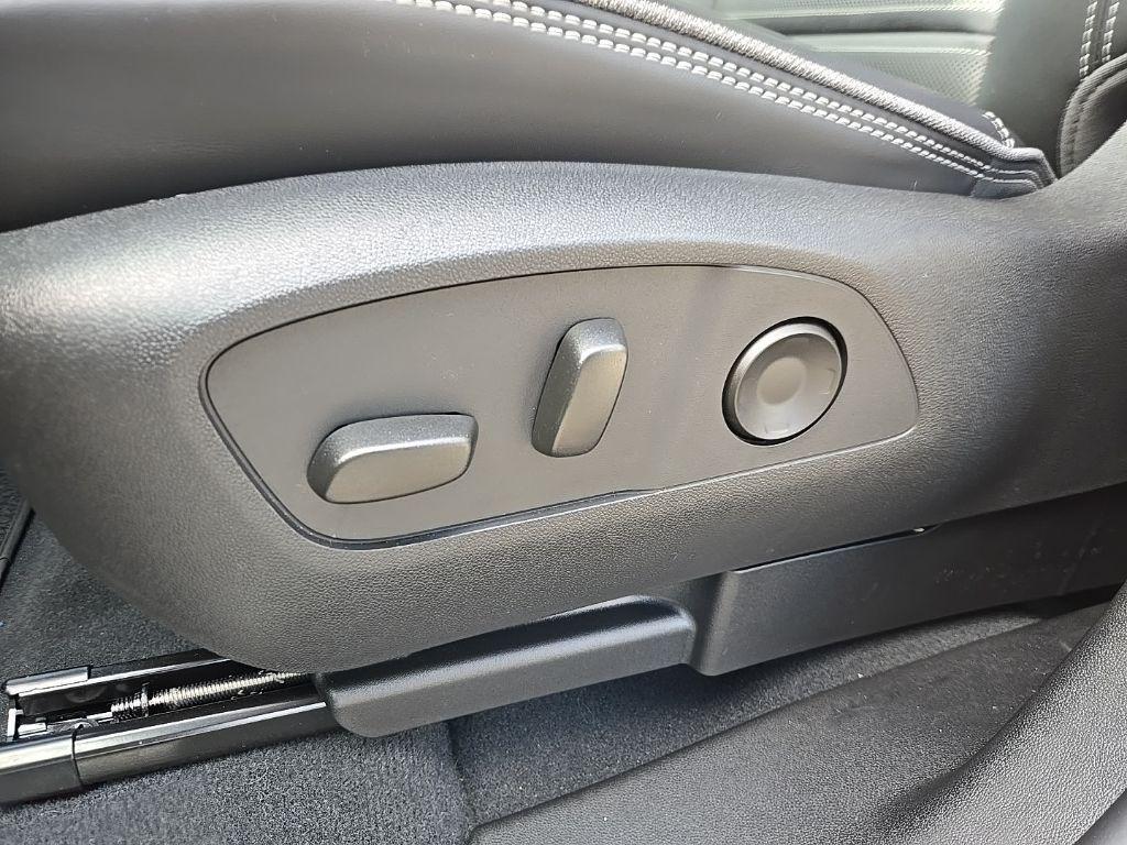 used 2025 GMC Sierra EV car, priced at $78,889