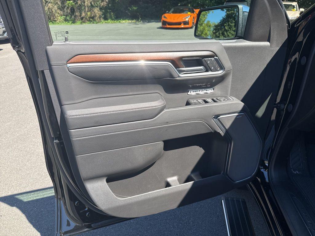 new 2026 GMC Sierra 1500 car, priced at $74,190