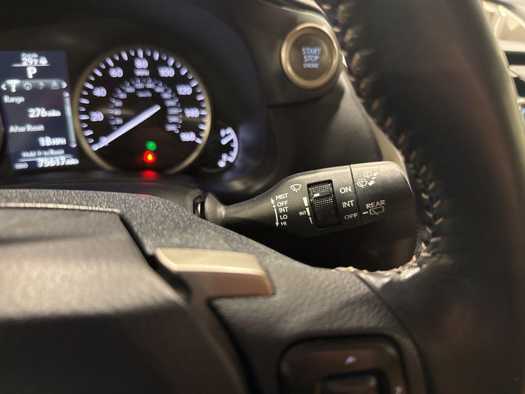 used 2017 Lexus NX 200t car, priced at $19,718