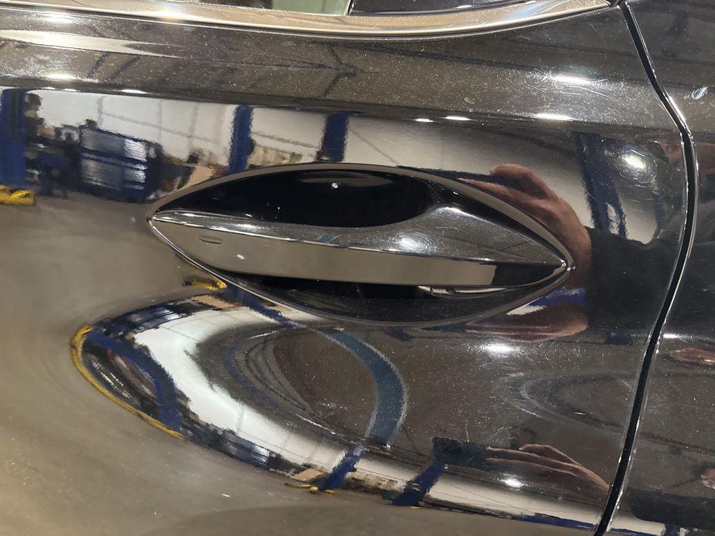 used 2017 Lexus NX 200t car, priced at $19,718