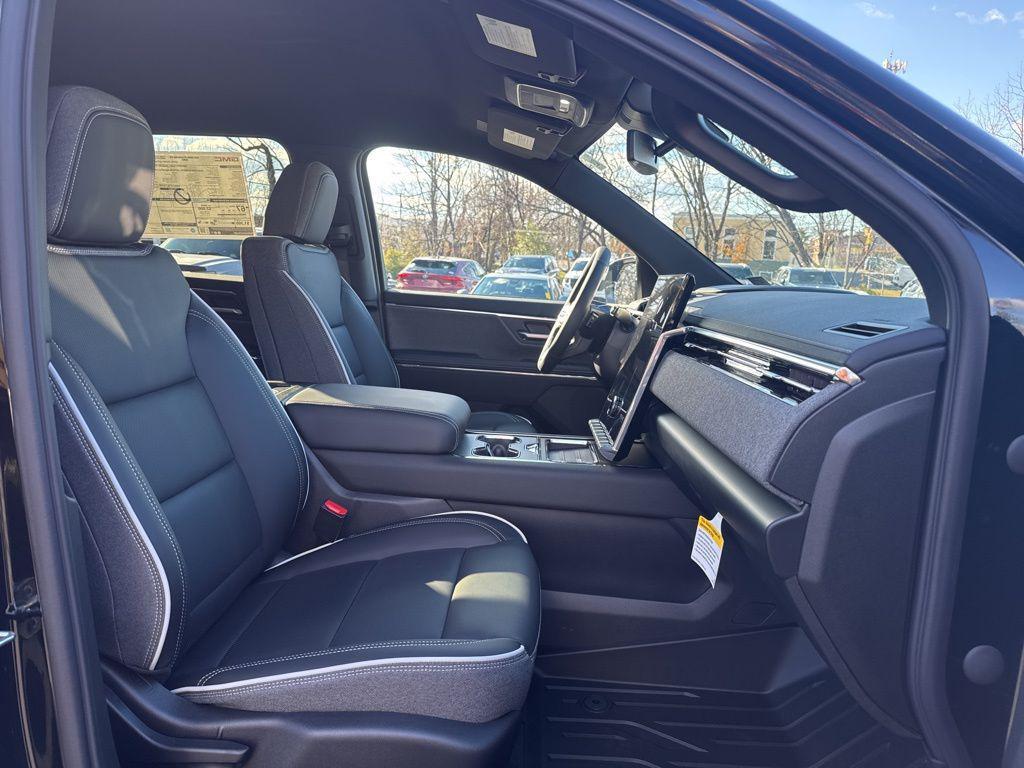 new 2026 GMC Sierra EV car, priced at $66,019