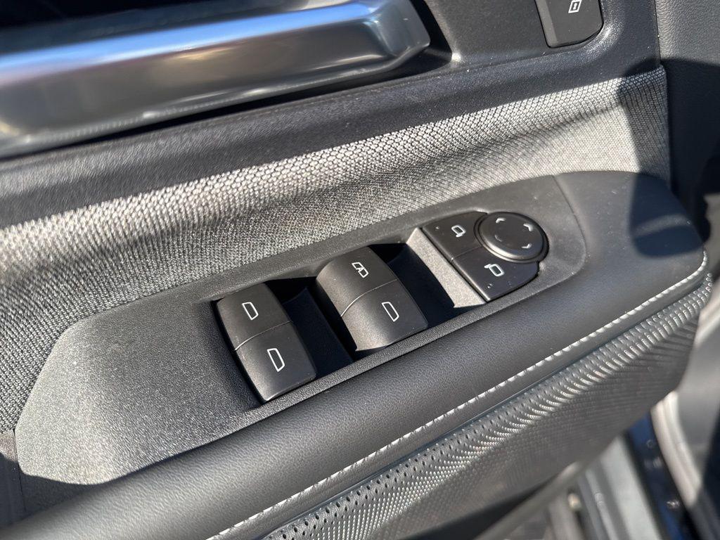 new 2026 GMC Sierra EV car, priced at $66,019