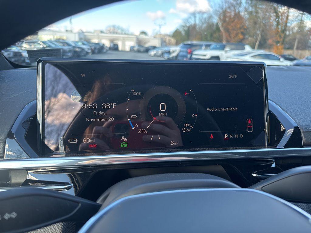 new 2026 GMC Sierra EV car, priced at $66,019