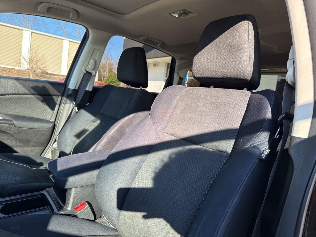 used 2015 Honda CR-V car, priced at $11,276