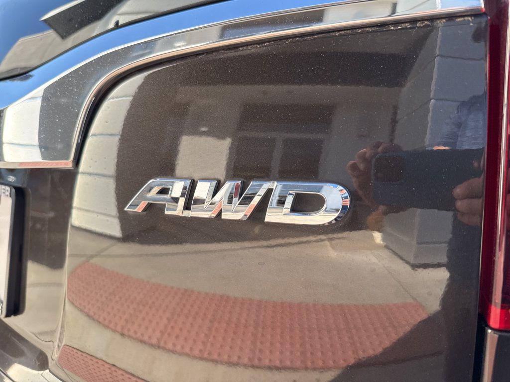 used 2015 Honda CR-V car, priced at $11,276