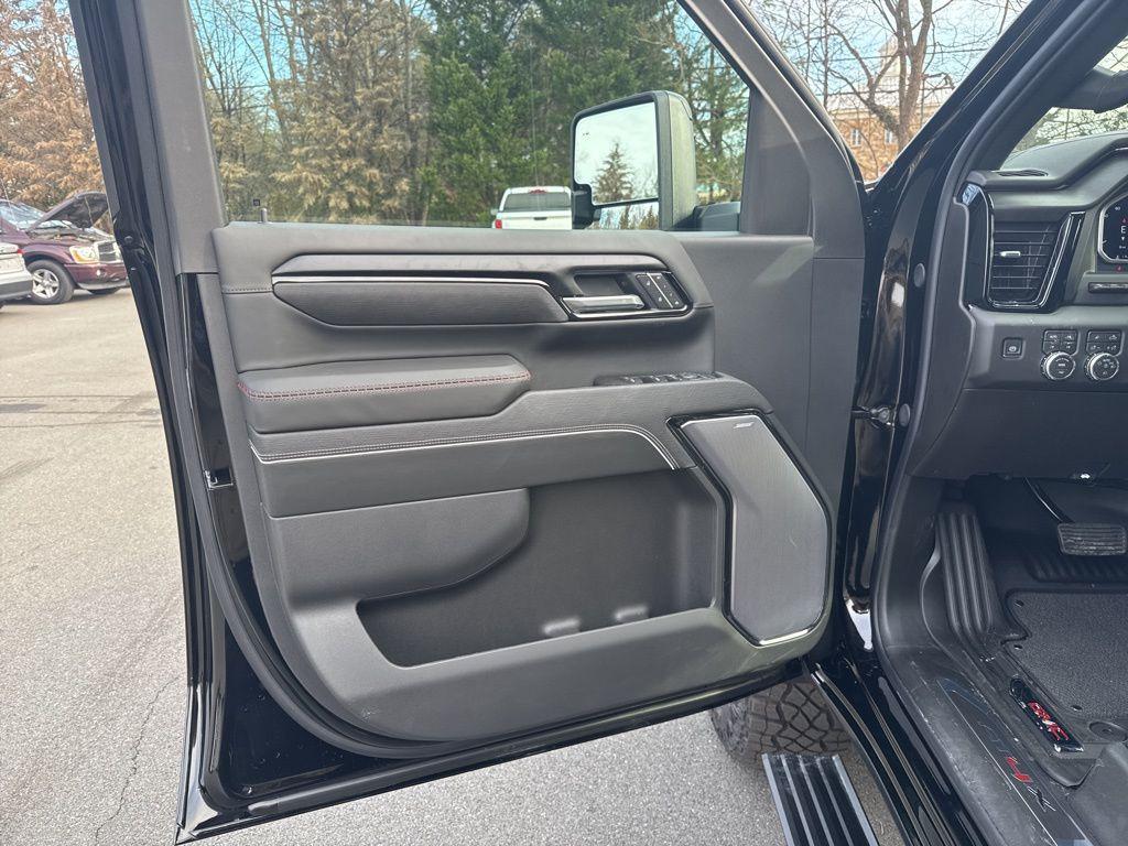 new 2026 GMC Sierra 2500 car, priced at $90,780