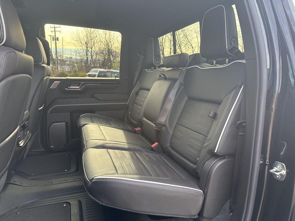 new 2026 GMC Sierra 2500 car, priced at $90,780