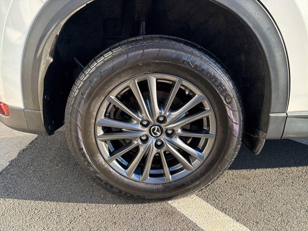 used 2019 Mazda CX-5 car, priced at $16,430
