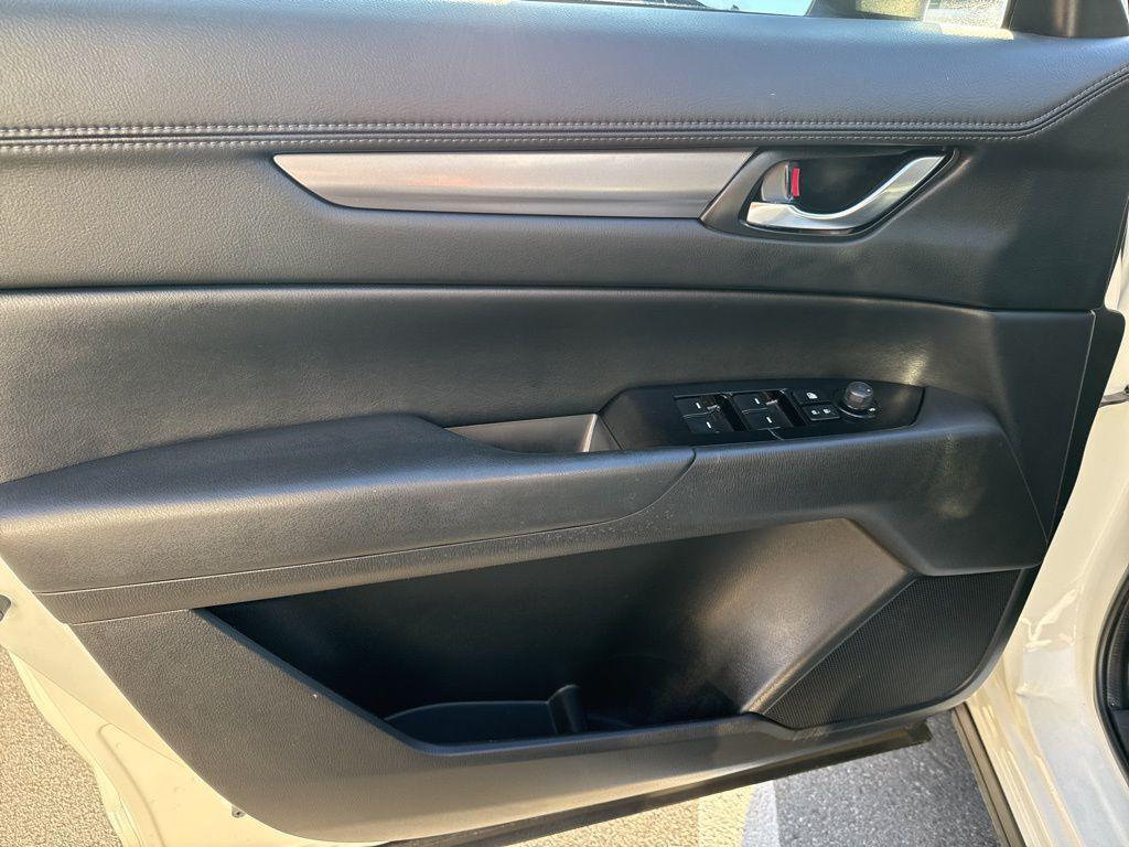 used 2019 Mazda CX-5 car, priced at $16,430