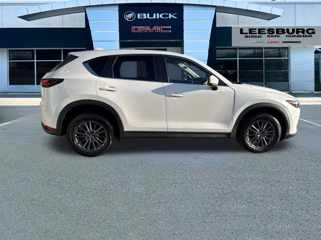 used 2019 Mazda CX-5 car, priced at $16,430