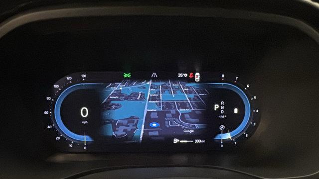 used 2023 Volvo XC60 car, priced at $31,700