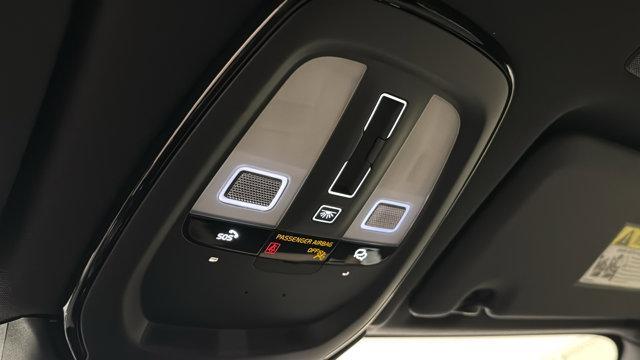 new 2026 Volvo XC60 car, priced at $53,495