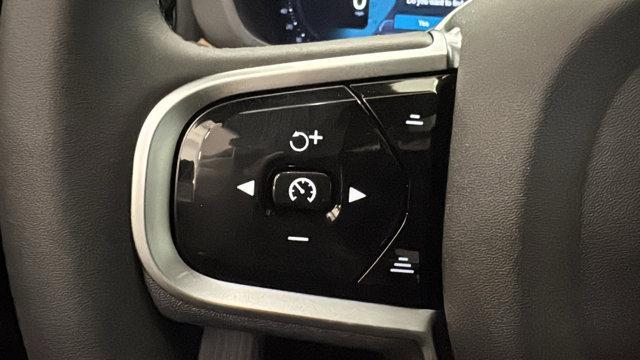 new 2026 Volvo XC60 car, priced at $53,495