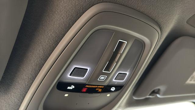 used 2025 Volvo XC40 car, priced at $30,700