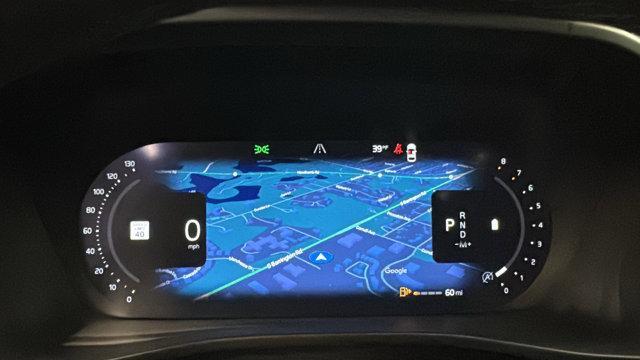 used 2025 Volvo XC40 car, priced at $30,700