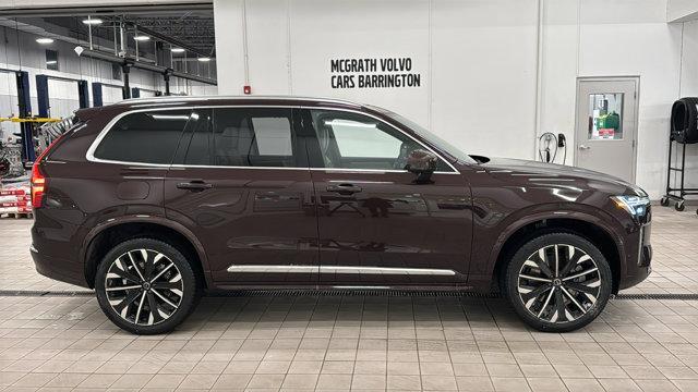 new 2026 Volvo XC90 Plug-In Hybrid car, priced at $85,745