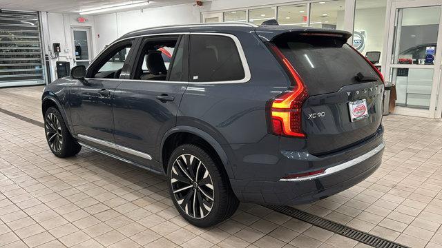 new 2026 Volvo XC90 car, priced at $66,855