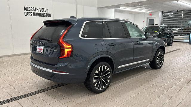 new 2026 Volvo XC90 car, priced at $66,855