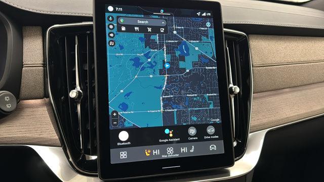 new 2026 Volvo XC90 car, priced at $66,855