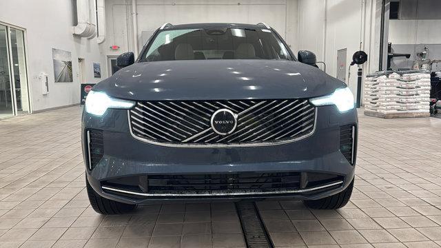 new 2026 Volvo XC90 car, priced at $66,855