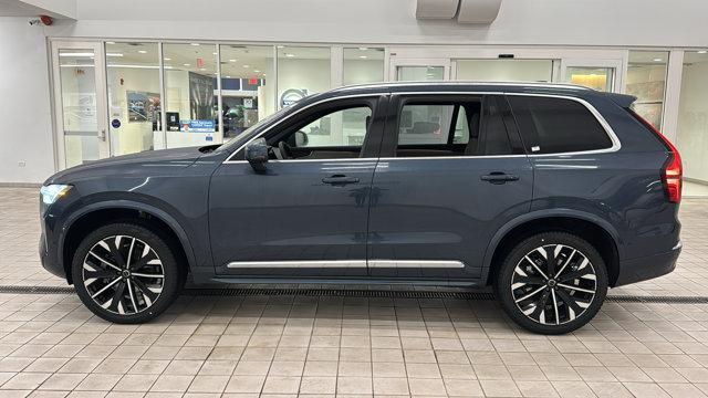 new 2026 Volvo XC90 car, priced at $66,855