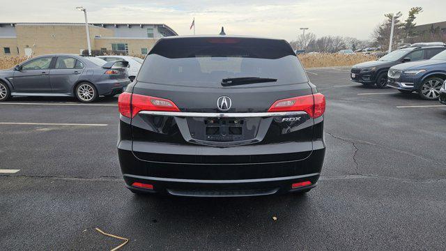 used 2014 Acura RDX car, priced at $14,800
