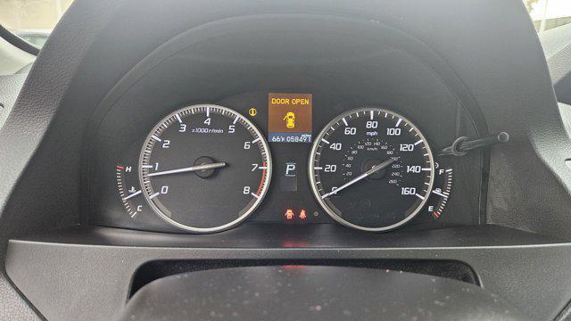 used 2014 Acura RDX car, priced at $14,800