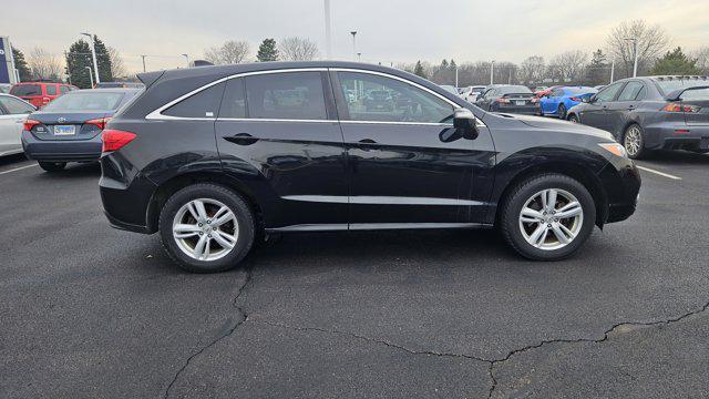 used 2014 Acura RDX car, priced at $14,800