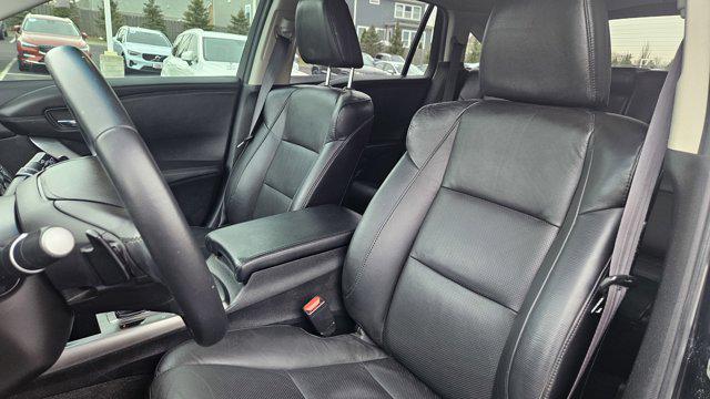 used 2014 Acura RDX car, priced at $14,800