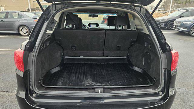 used 2014 Acura RDX car, priced at $14,800