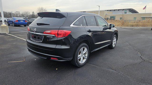 used 2014 Acura RDX car, priced at $14,800