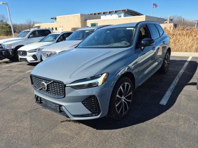 used 2023 Volvo XC60 car, priced at $29,900