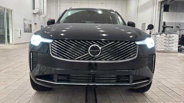 new 2026 Volvo XC90 Plug-In Hybrid car, priced at $85,625