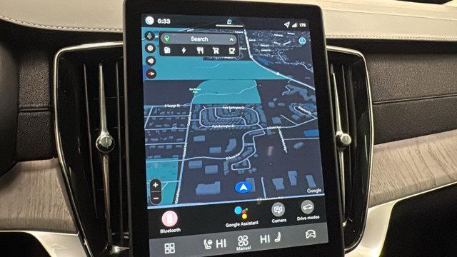 new 2026 Volvo XC90 Plug-In Hybrid car, priced at $85,625