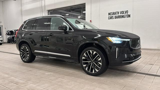 new 2026 Volvo XC90 Plug-In Hybrid car, priced at $85,625