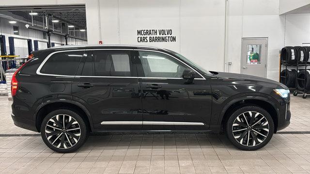 new 2026 Volvo XC90 Plug-In Hybrid car, priced at $85,625