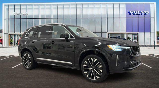new 2026 Volvo XC90 Plug-In Hybrid car, priced at $85,625