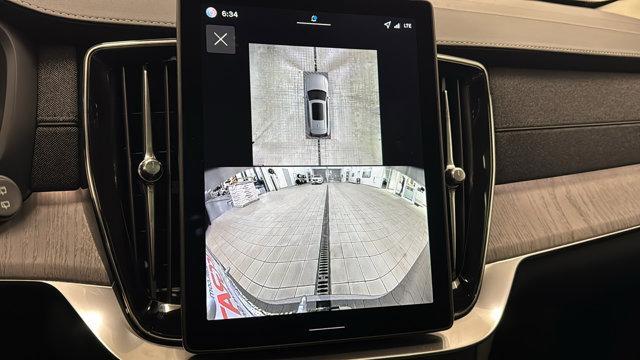 new 2026 Volvo XC90 Plug-In Hybrid car, priced at $85,625