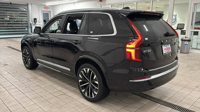 new 2026 Volvo XC90 Plug-In Hybrid car, priced at $85,625