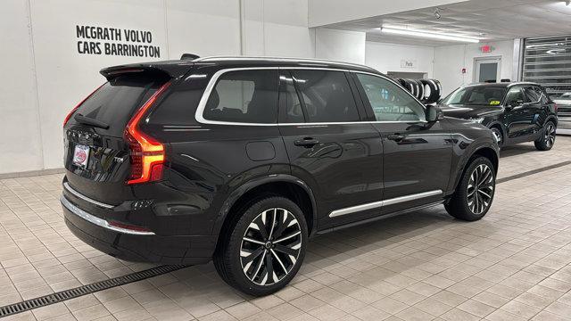 new 2026 Volvo XC90 Plug-In Hybrid car, priced at $85,625
