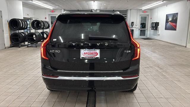 new 2026 Volvo XC90 Plug-In Hybrid car, priced at $85,625