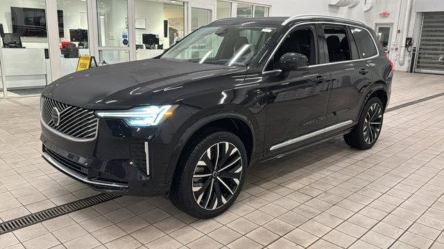 new 2026 Volvo XC90 Plug-In Hybrid car, priced at $85,625