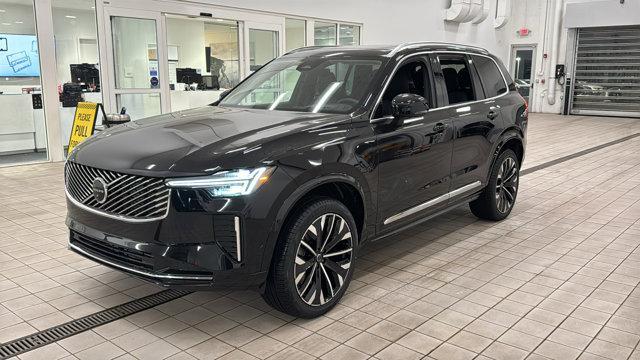 new 2026 Volvo XC90 Plug-In Hybrid car, priced at $85,745