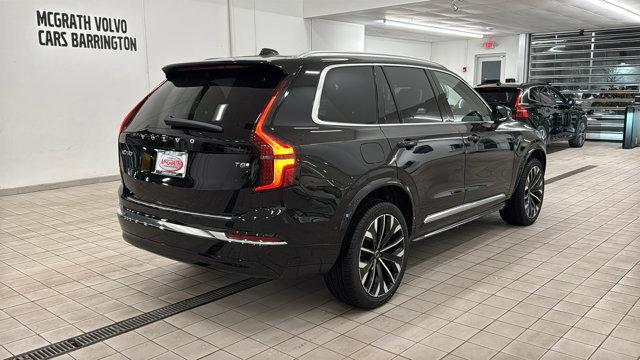 new 2026 Volvo XC90 Plug-In Hybrid car, priced at $85,745